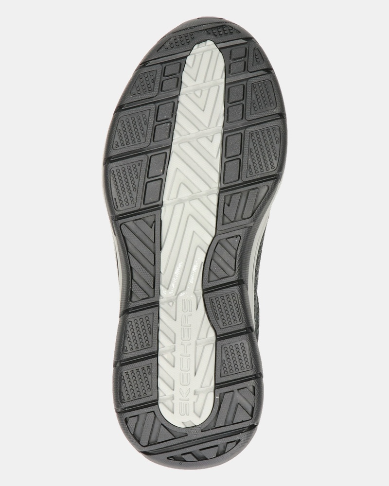 Skechers Relaxed Fit - Mocassins & loafers - Zwart