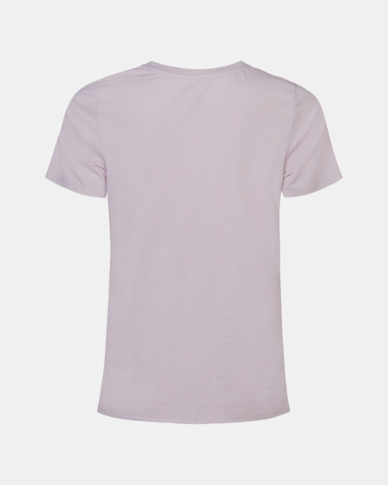 Skechers Diamond - Shirt - Roze