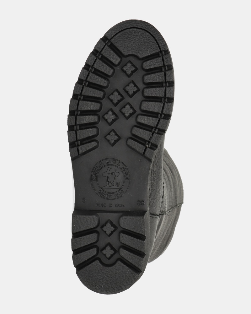 Panama Jack Bambina B60 - Hoge laarzen - Zwart