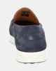 Ecco S Lite - Mocassins & loafers - Blauw