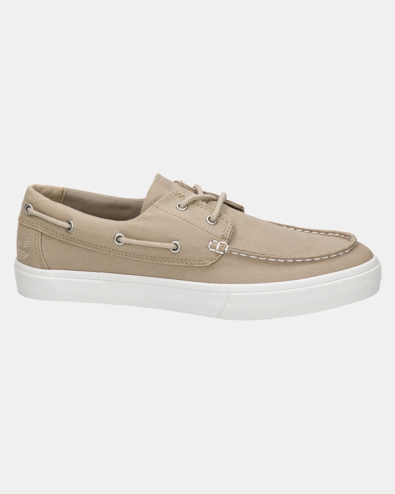 Timberland Union Wharf 2.0 - Mocassins & loafers - Beige