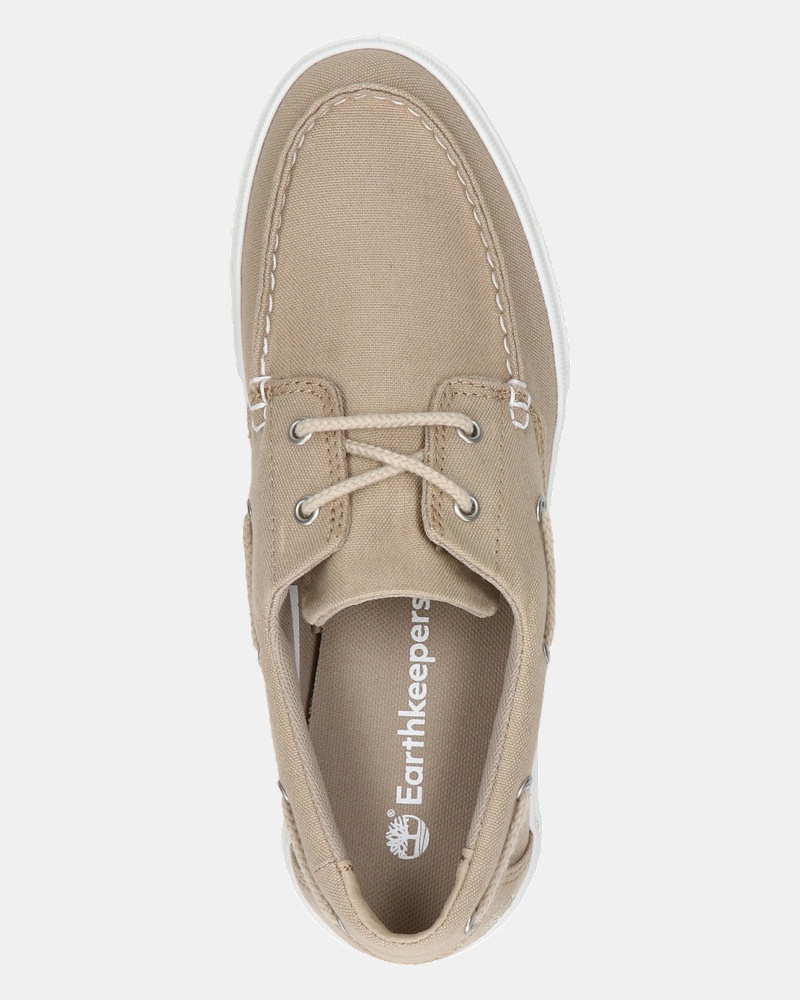 Timberland Union Wharf 2.0 - Mocassins & loafers - Beige