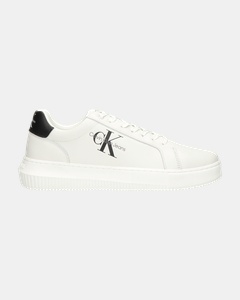 Calvin Klein Chunky Cupsole - Lage sneakers