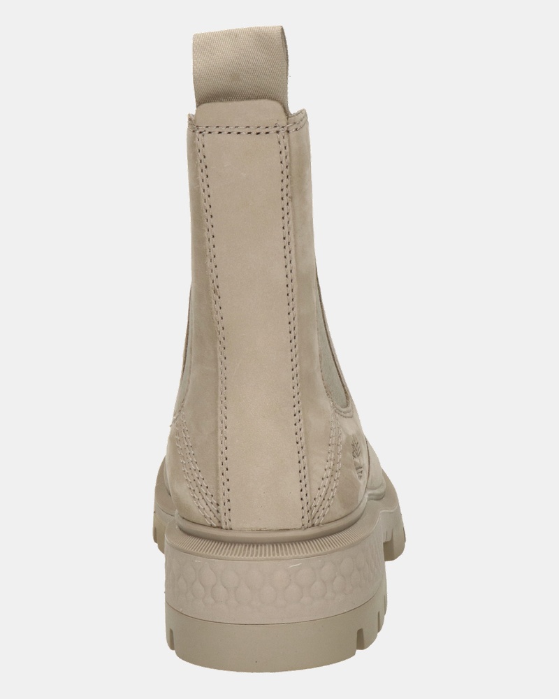 Timberland Cortina Valley - Chelseaboots - Beige