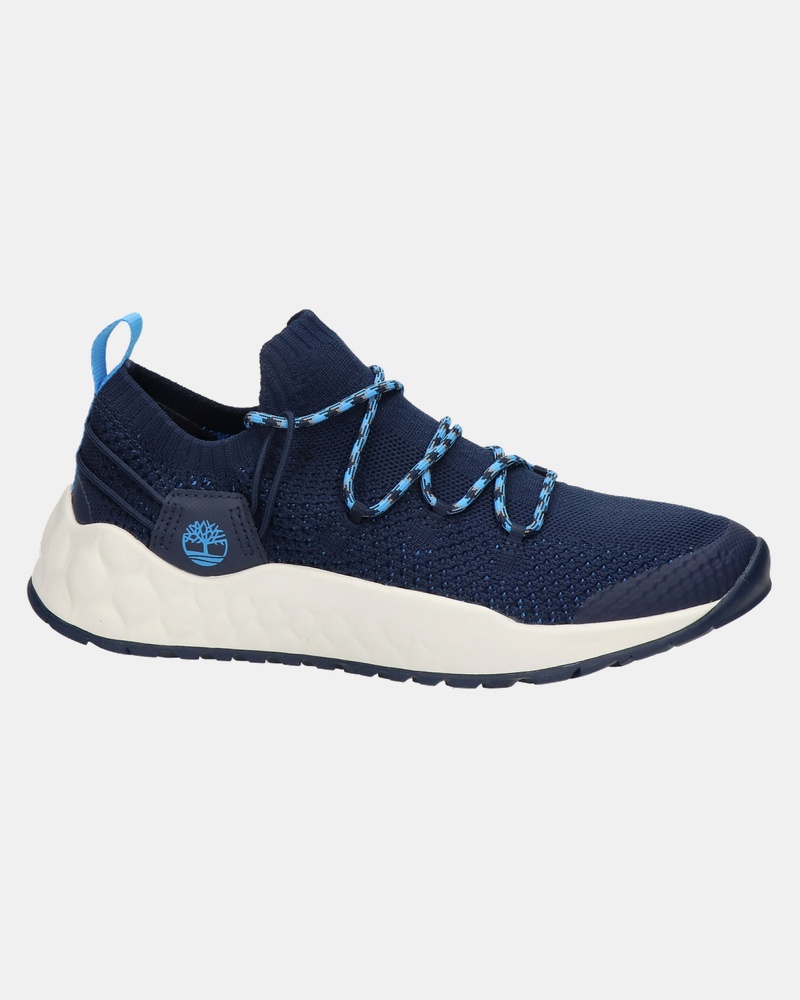 Timberland - Lage sneakers - Blauw