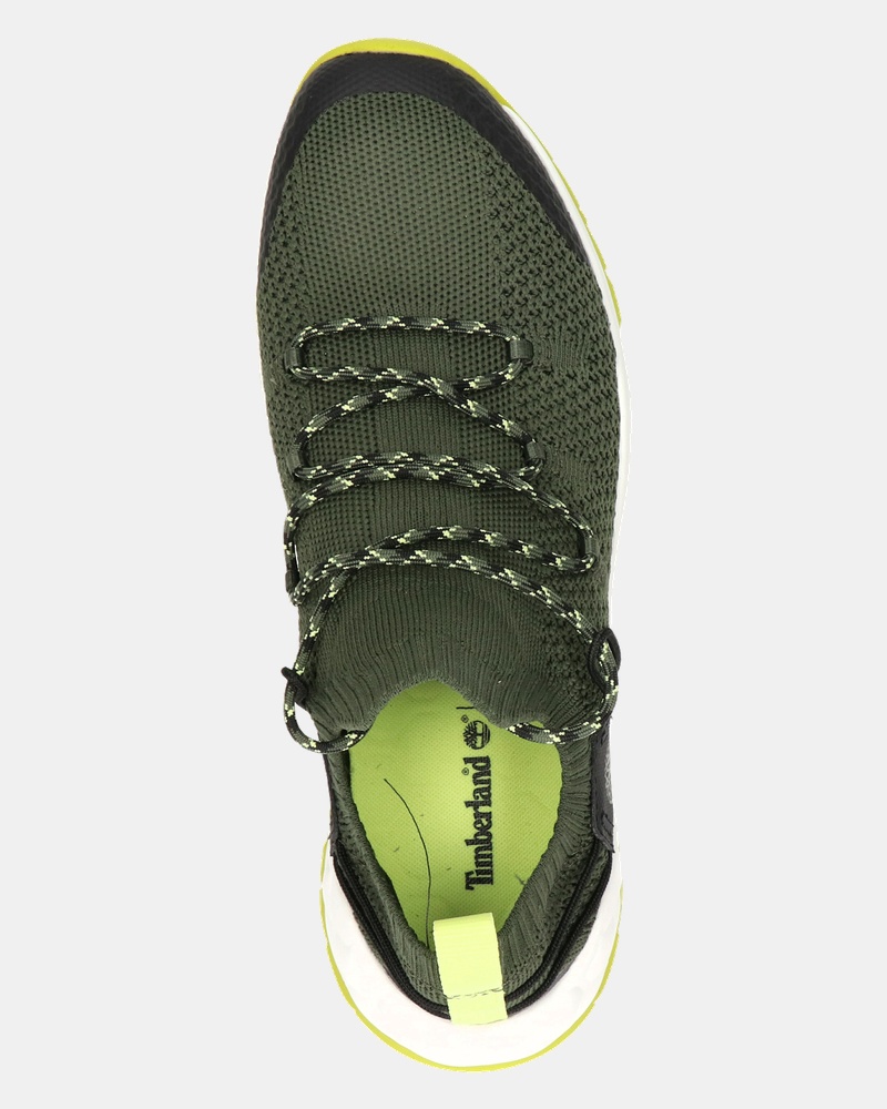 Timberland - Lage sneakers - Groen