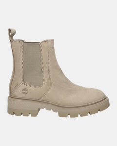 Timberland Cortina Valley - Chelseaboots - Beige