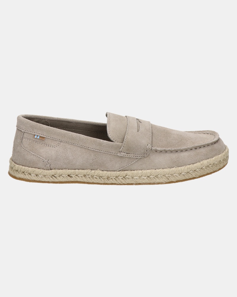 Toms Stanford - Mocassins & loafers - Taupe