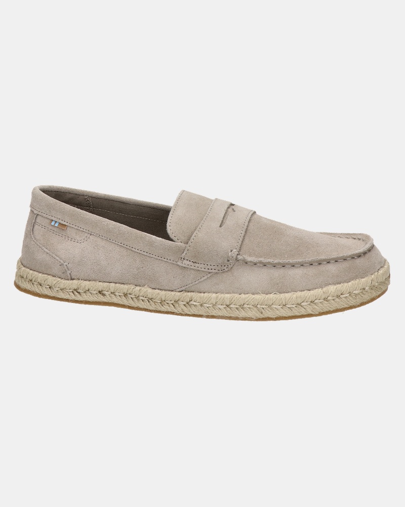 Toms Stanford - Mocassins & loafers - Taupe
