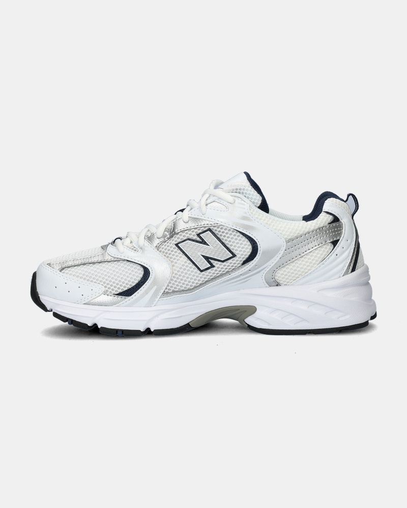 New Balance MR530 - Lage sneakers - Wit