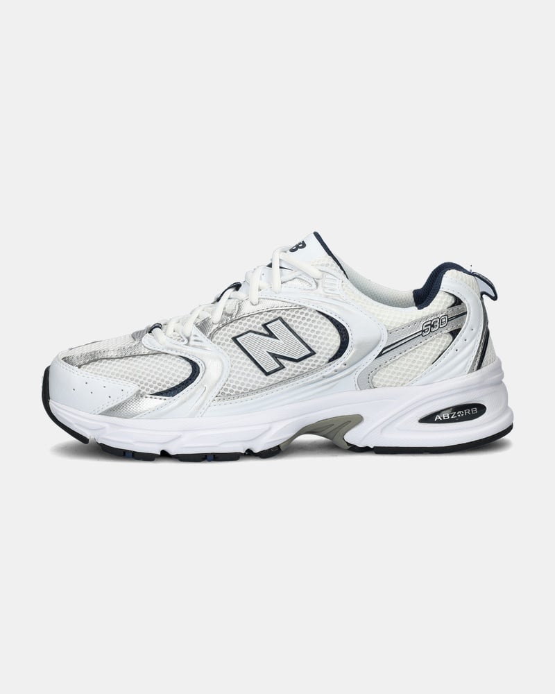 New Balance MR530 - Lage sneakers - Wit
