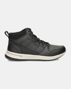 Skechers Ralcon - Hoge sneakers - Zwart