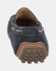 Sioux Callimo - Mocassins & loafers - Blauw
