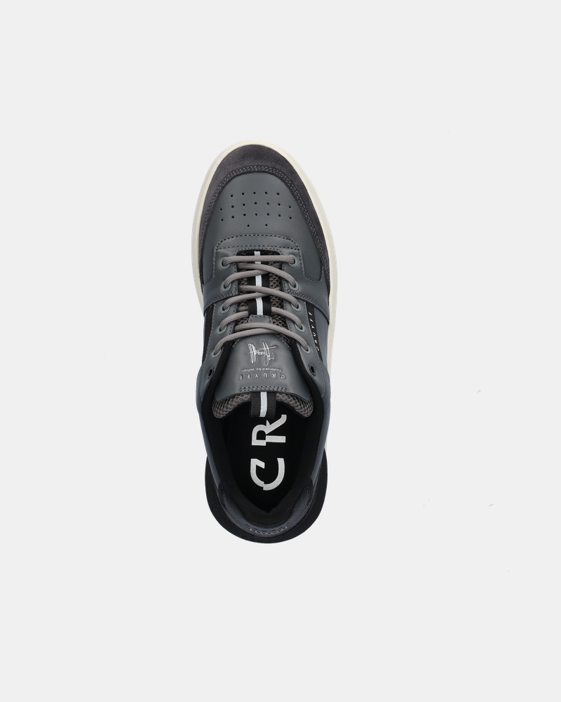 Cruyff Endorsed Tennis - Lage sneakers - Grijs