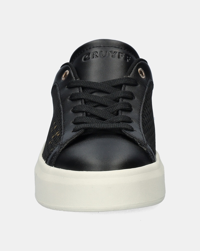 Cruyff Charco - Lage sneakers - Zwart