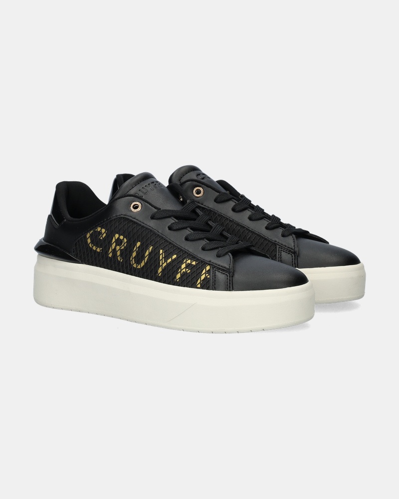 Cruyff Charco - Lage sneakers - Zwart