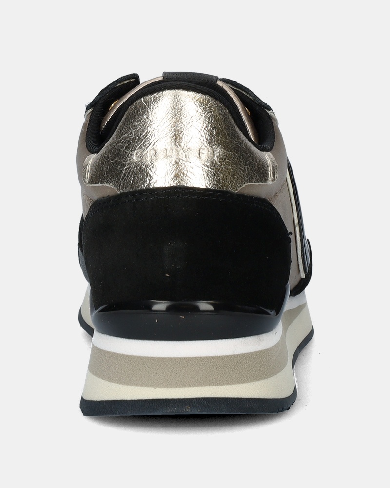 Cruyff Parkrunner Lux - Lage sneakers - Brons