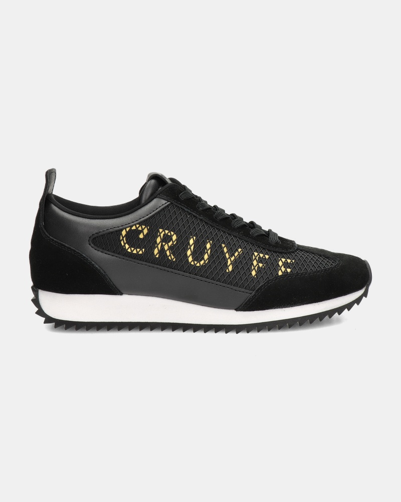 Cruyff Domenica Walk - Lage sneakers - Zwart