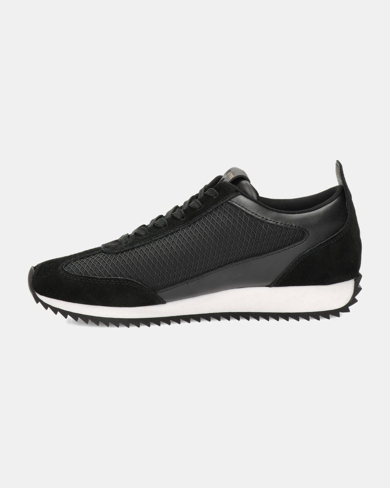 Cruyff Domenica Walk - Lage sneakers - Zwart