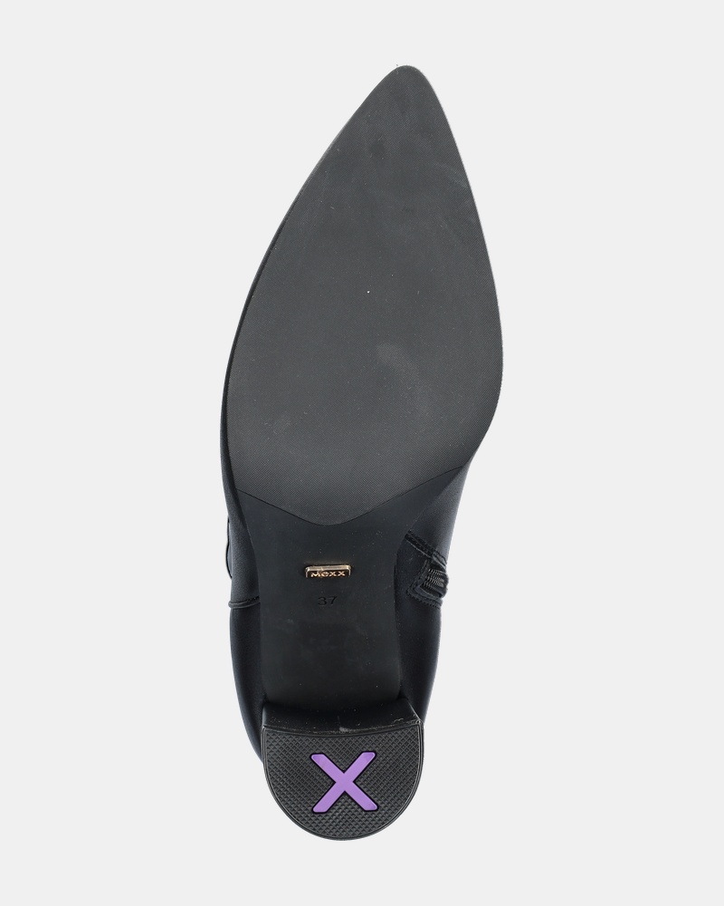 Mexx Krystal - Hoge laarzen - Zwart