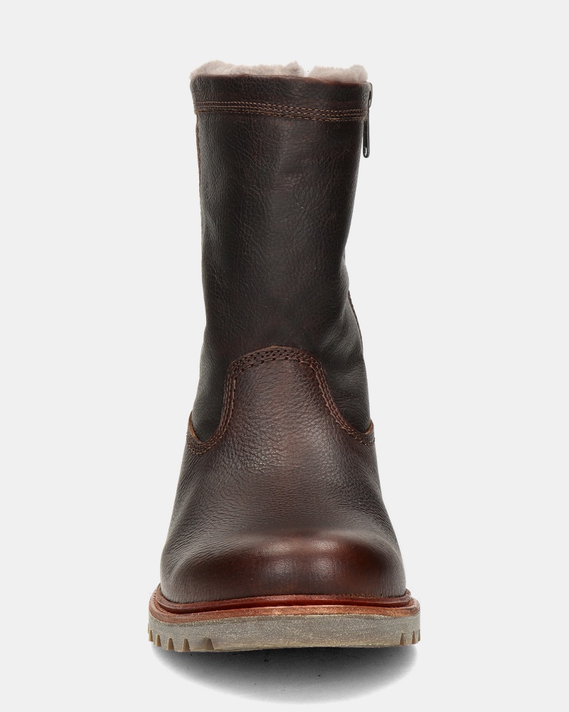 Panama Jack Fedro Igloo - Gevoerde boots - Cognac