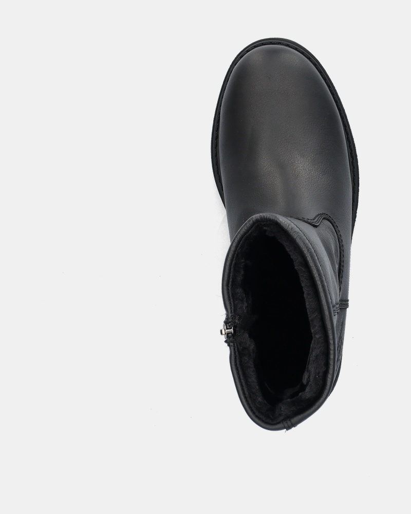 Panama Jack Fedro - Gevoerde boots - Zwart