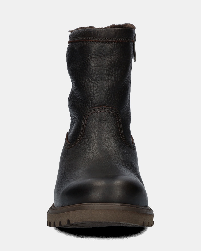 Panama Jack Fedro - Gevoerde boots - Bruin