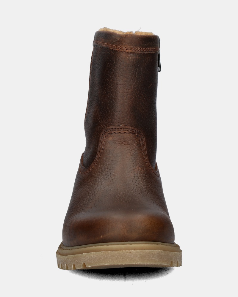 Panama Jack Fedro - Gevoerde boots - Cognac