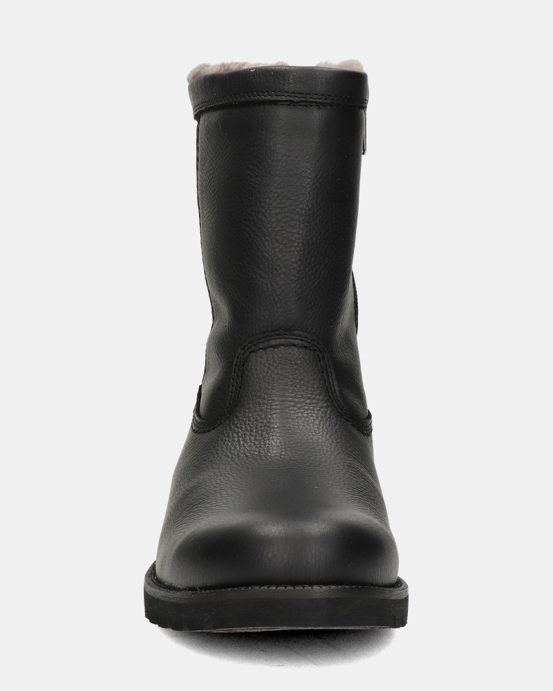 Panama Jack Fedro Igloo - Gevoerde boots - Zwart