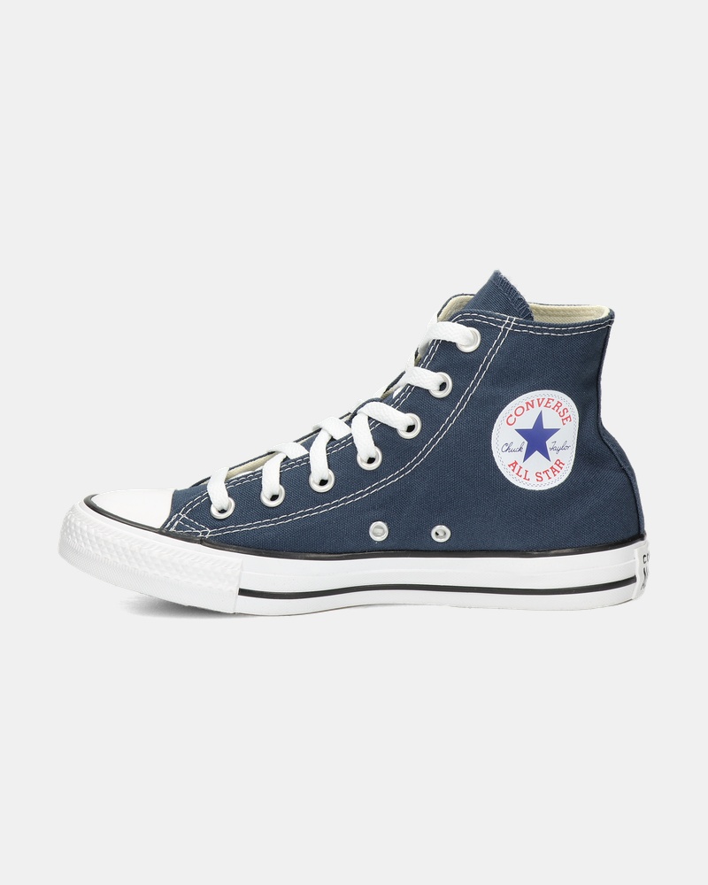 Converse All Star Hi - Hoge sneakers - Blauw