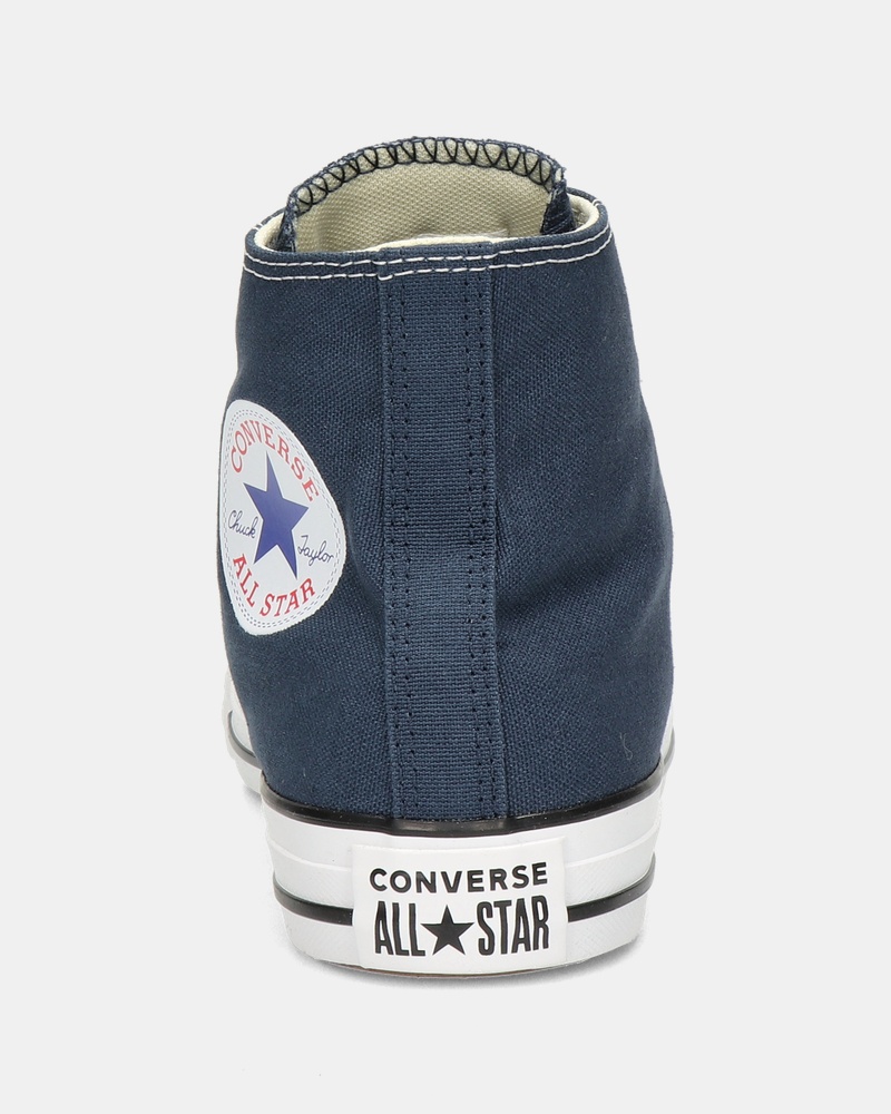 Converse All Star Hi - Hoge sneakers - Blauw