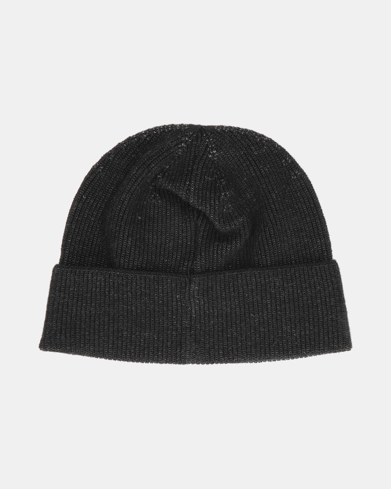 BOSS Lamico Hat - Accessoires - Zwart