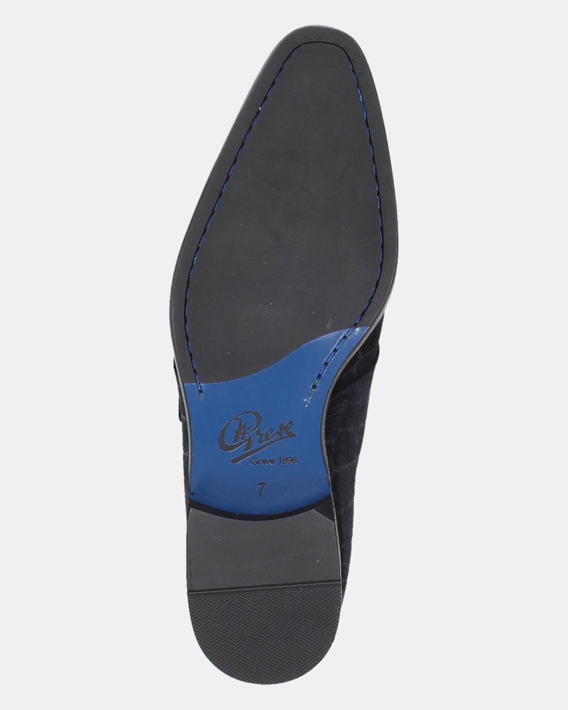 Greve - Lage nette schoenen - Blauw