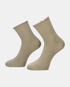 Marcmarcs 2-Pack Middel hoge sokken - Sokken
