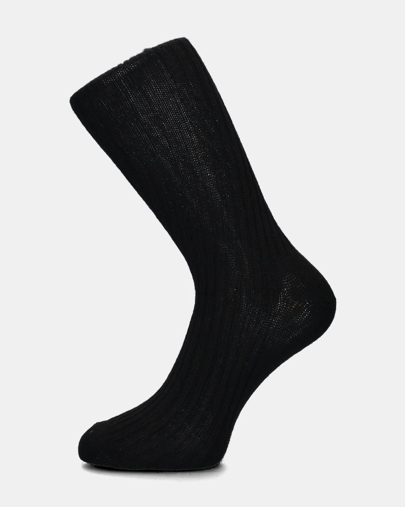 Marcmarcs Hoge sokken - Sokken - Zwart