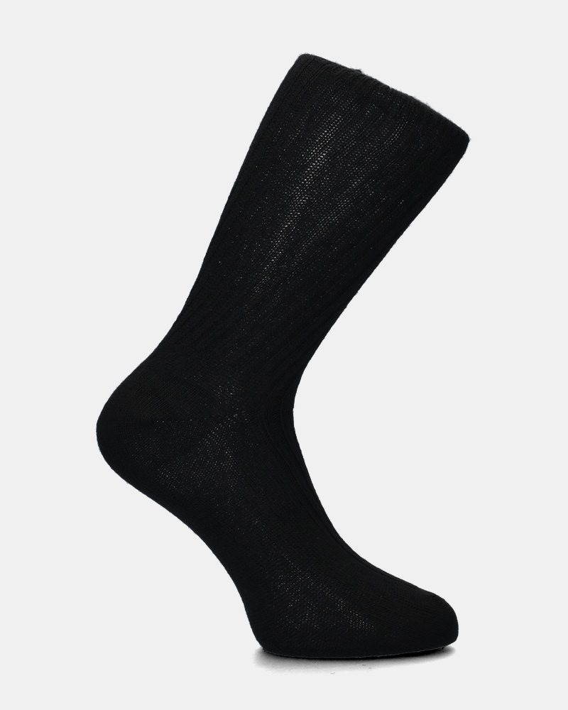 Marcmarcs Hoge sokken - Sokken - Zwart