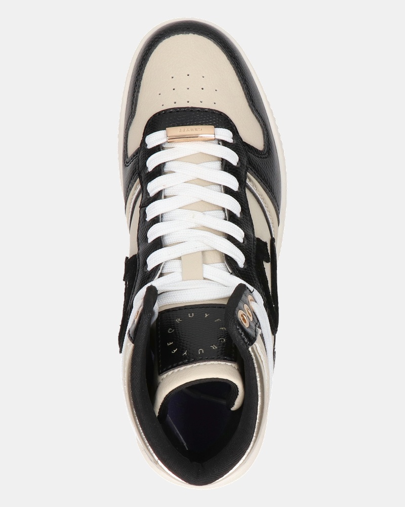Cruyff Campo High Lux - Hoge sneakers - Multi