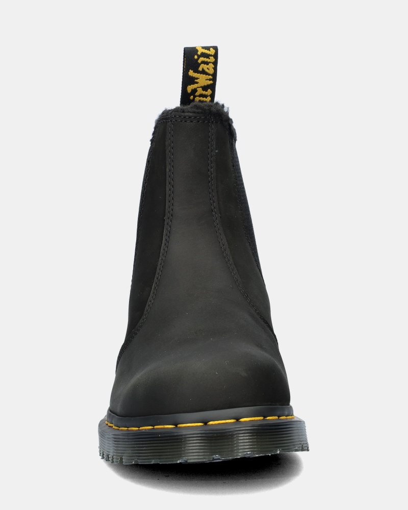 Dr. Martens Archive Pull Up - Chelseaboots - Zwart
