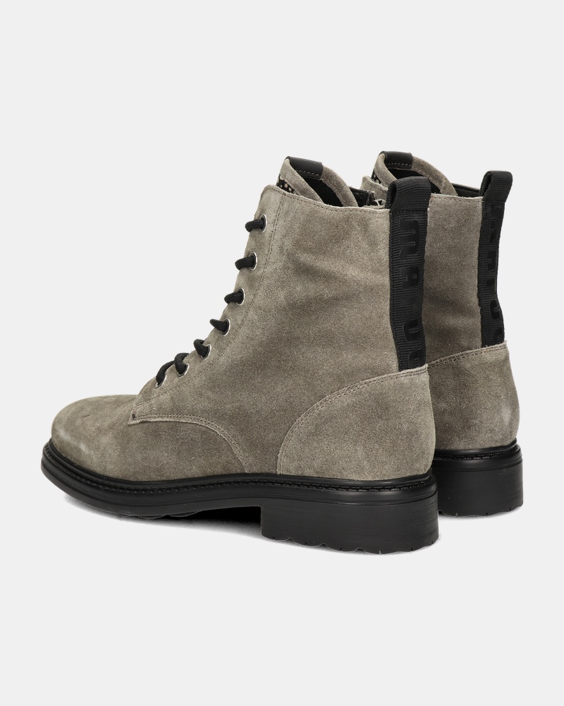 Maruti Lucy - Veterboots - Taupe