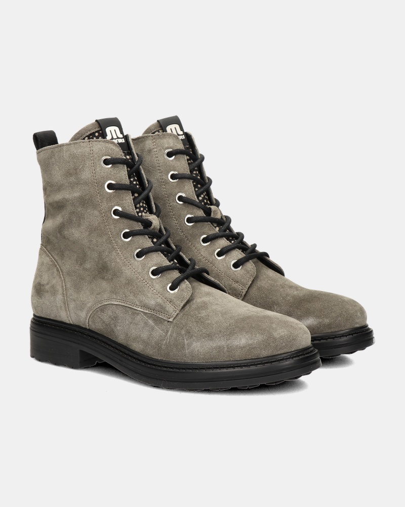 Maruti Lucy - Veterboots - Taupe