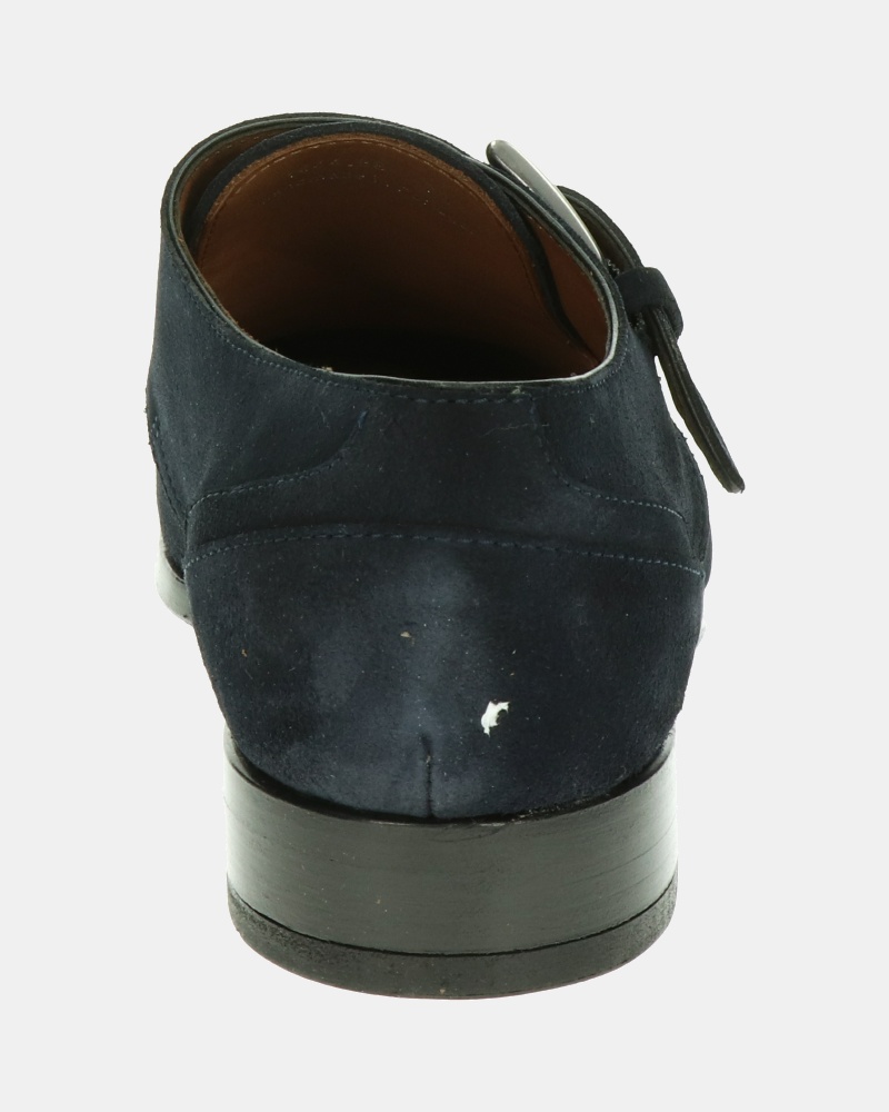 Greve Ribolla - Lage nette schoenen - Blauw