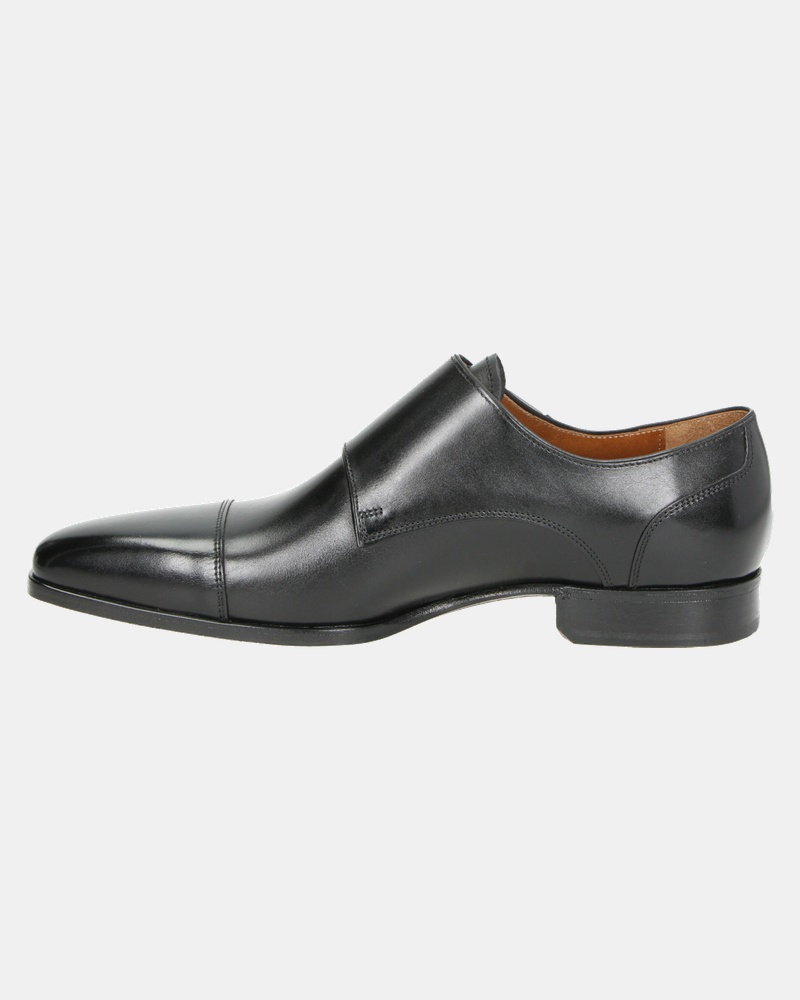 Greve Magnum - Lage nette schoenen - Zwart
