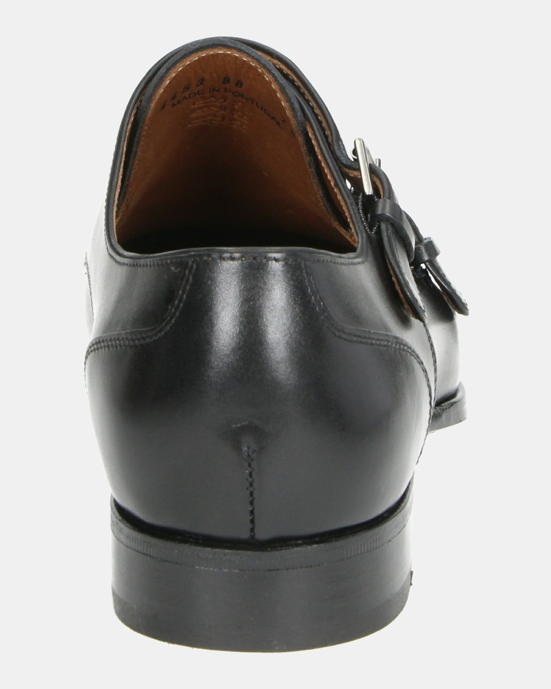 Greve Magnum - Lage nette schoenen - Zwart