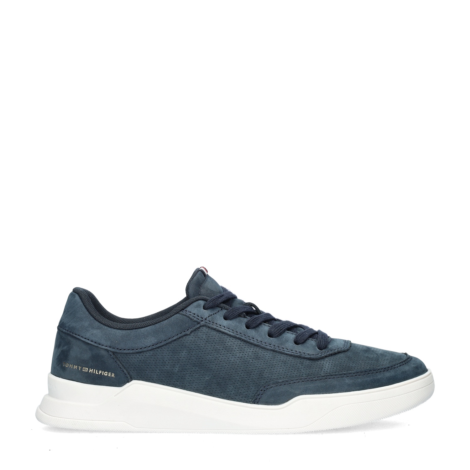 Tommy Hilfiger Sport Elevated Cupsole lage sneakers