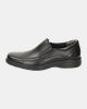 Skechers Classic Fit - Mocassins & loafers - Zwart