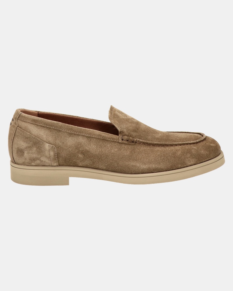 Greve - Mocassins & loafers - Taupe