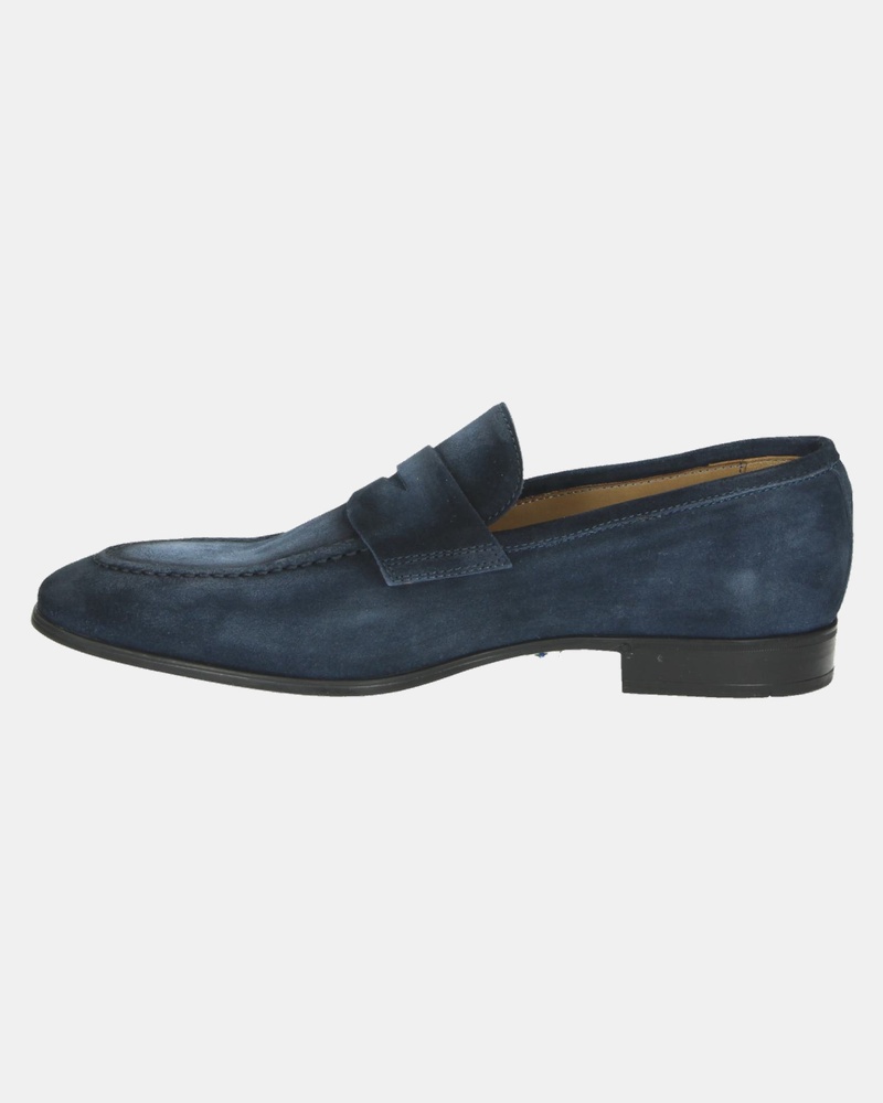 Giorgio - Mocassins & loafers - Blauw