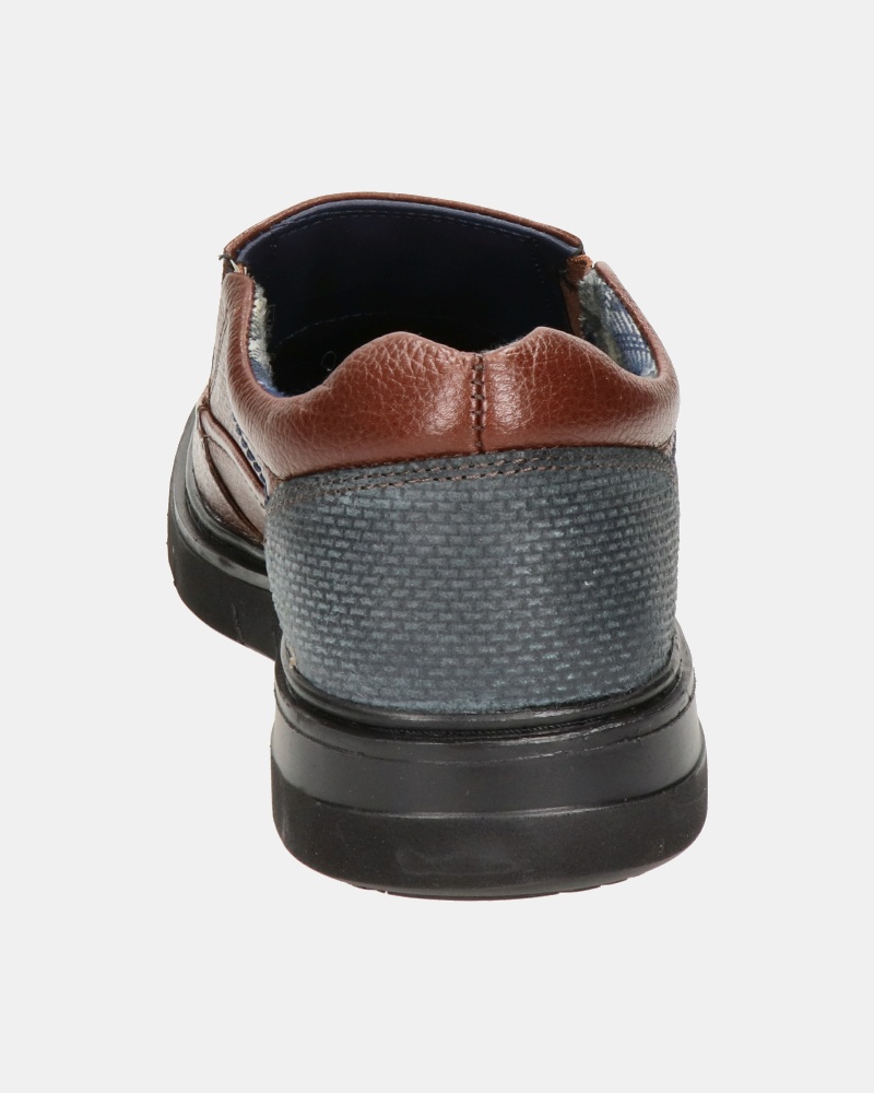 Orchard - Mocassins & loafers - Bruin