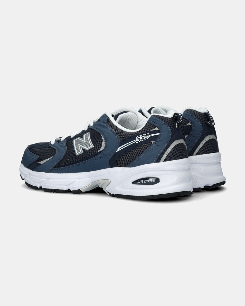 New Balance 530 - Lage sneakers - Blauw