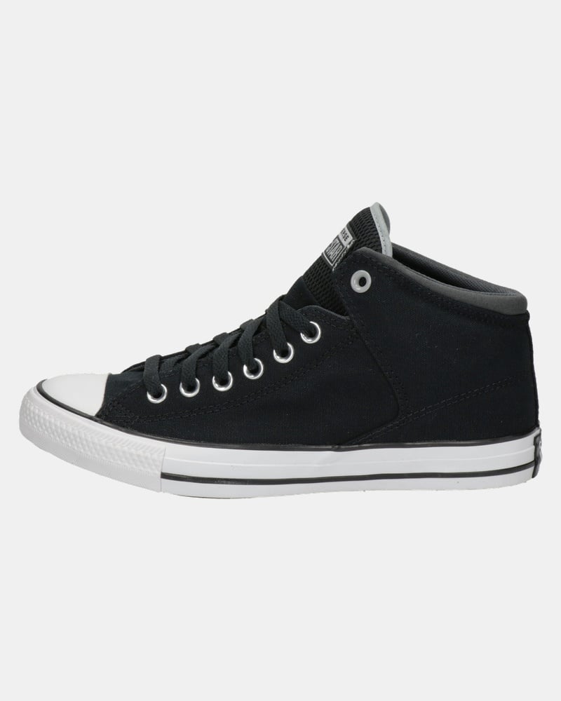 Converse Chuck Taylor All Star High Street - Hoge sneakers - Zwart